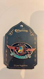 Vogelrok 25 jaar pin, Verzamelen, Efteling, Ophalen of Verzenden, Nieuw, Button of Speldje
