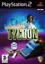 Chemist Tycoon PS2, Ophalen of Verzenden, Zo goed als nieuw