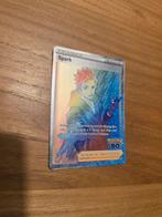 Spark Trainer Rainbow pokemon kaart, Ophalen of Verzenden, Zo goed als nieuw, Losse kaart