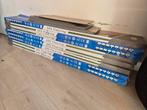 PVC Laminaat - 8 Pakken Nieuw, Ophalen, Kunststof, Nieuw, 10 m² of meer