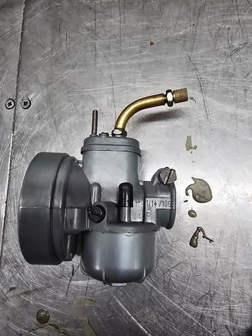 Bing 1/14/106 Carburateur beschikbaar voor biedingen