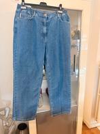 Make My Day Jeans - Blauw - Maat 46, Kleding | Dames, Blauw, Overige jeansmaten, Ophalen of Verzenden, Zo goed als nieuw