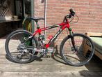 AluTech mountainbike 26 inch – Shimano XT, Gebruikt, Hardtail, 45 tot 49 cm, Ophalen