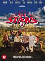 All Stars 2: Old Stars, Cd's en Dvd's, Dvd's | Nederlandstalig, Ophalen of Verzenden, Nieuw in verpakking, Komedie