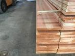 Douglas planken, Doe-het-zelf en Verbouw, Hout en Planken, Minder dan 25 mm, Nieuw, Ophalen of Verzenden, Plank
