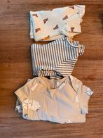 2 boxpakjes hema, 1 setje prenatal, Kinderen en Baby's, Babykleding | Maat 50, Ophalen of Verzenden, Zo goed als nieuw, Meisje