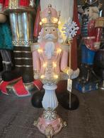 Fantastische grote Notekraker met verlichting, Diversen, Kerst, Ophalen of Verzenden, Nieuw