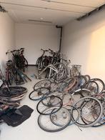 Fietsonderdelen Partij: Stella, Cortina, Batavus, Gebruikt, C, Algemeen, Ophalen of Verzenden