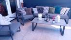 Leuke tuinset, Tuin en Terras, Ophalen, Gebruikt, Bank, Loungeset