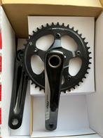 Sram Rival GXP Crankstel 172.5 42T, Fietsen en Brommers, Fietsonderdelen, Crankstel of Pedalen, Racefiets, Ophalen of Verzenden