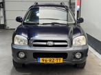 Hyundai Santa Fe 2.0i-16V Dynamic Motion, Auto's, Voorwielaandrijving, Gebruikt, 4 cilinders, 2000 kg