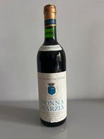 Vintage Donna Marzia Vino Rosso 1973 Fles - Zeldzaamheid!, Ophalen