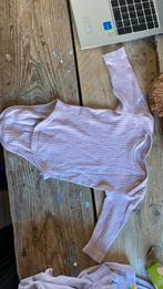 Engel romper  roze, Ophalen of Verzenden, Zo goed als nieuw, Jongetje of Meisje, Nacht- of Onderkleding