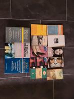 13 Engelse Literatuur Klassiekers - Penguin Books, Boeken, Ophalen of Verzenden