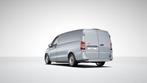 Mercedes-Benz eVito Lang 66 kWh (bj 2025), 12 maanden, Stof, Zwart, Mercedes-Benz