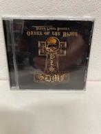 Black Label Society - Order of the Black CD, Ophalen of Verzenden, Zo goed als nieuw
