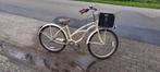 Popal california kinderfiets 26 inch - Mooie Cruiser, Fietsen en Brommers, Fietsen | Cruisers en Lowriders, Ophalen, Gebruikt
