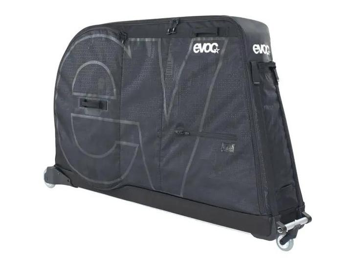 Evoc Travel Bag Pro fietskoffer te huur, Fietsen en Brommers, Fietsaccessoires | Fietstassen, Nieuw, Ophalen