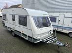 Chateau Calista 440, Caravans en Kamperen, Caravans, Chateau, Bedrijf, 750 - 1000 kg, 6 tot 7 meter