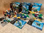 3 stuks K’NEX (Knex) Building set - COMPLEET, Kinderen en Baby's, Ophalen of Verzenden, Zo goed als nieuw