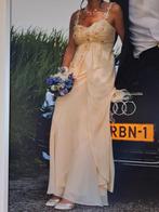 trouwjurk, Ophalen of Verzenden, Zo goed als nieuw, Trouwjurk