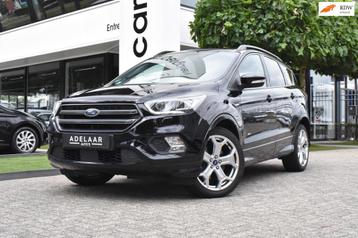 Ford Kuga 1.5 EcoBoost Titanium ELEKTRISCHE STOELEN, NAVI, A beschikbaar voor biedingen