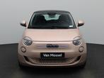Fiat 500e Icon 42 kWh Aut. | Panoramadak | Apple carpley | D, Auto's, Fiat, 12 maanden, Stof, 118 pk, Overige kleuren