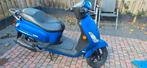 Sym fiddle 2 euro 5 in onderdelen, Fietsen en Brommers, Scooters | SYM, Ophalen, Zo goed als nieuw, Benzine, Fiddle