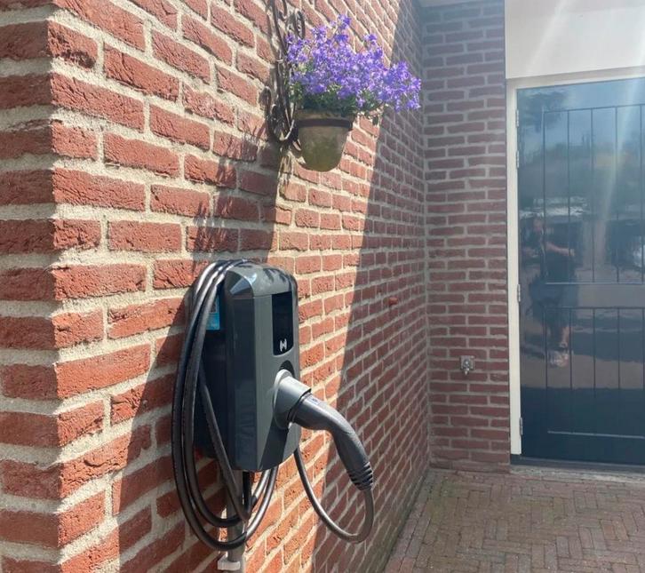 Laadpaal monteur Den Haag en omgeving, Auto diversen, Laadpalen, Laadpaal, Ophalen of Verzenden