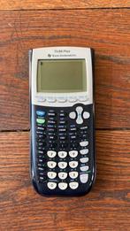 Texas Instruments TP-84 plus grafische rekenmachine, Ophalen of Verzenden, Grafische rekenmachine, Gebruikt