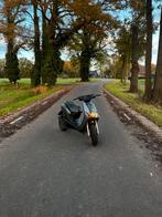 Yamaha neo’s 2t, Ophalen, Tweetakt, Maximaal 45 km/u, Zo goed als nieuw