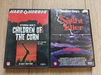 Stephen King DVD's twee stuks, Vanaf 16 jaar, Ophalen of Verzenden, Gebruikt, Overige genres