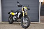 Fantic Caballero 125 A1 rijbewijs!, Bedrijf, Fantic, 125 cc, 11 kW of minder