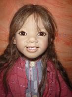 Annette Himstedt Ilai 2005 met certificaat, Verzenden, Zo goed als nieuw, Pop