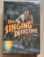NIEUW IN SEAL The Singing Detective Dennis Potter Nederlands, Vanaf 12 jaar, Ophalen of Verzenden, Zo goed als nieuw