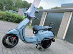 Vespa Sprint Super - Nardo Grey - 2018, Fietsen en Brommers, Scooters | Vespa, Ophalen of Verzenden