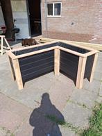 Plantenbak op maat gemaakt!, Ophalen, Nieuw, Tuin, Rechthoekig
