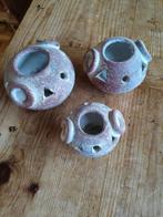 Kandelaars Mexicaanse, Ophalen of Verzenden, Overige materialen, Minder dan 25 cm