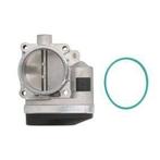 Gasklephuis BMW E60 gasklephuis BMW E39 E36 E46 E61 X3 E83 Z, -, -, Nieuw, Ophalen of Verzenden