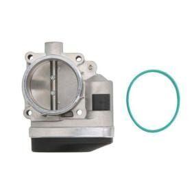 Gasklephuis BMW E60 gasklephuis BMW E39 E36 E46 E61 X3 E83 Z, Auto-onderdelen, Brandstofsystemen, Nieuw, Ophalen of Verzenden