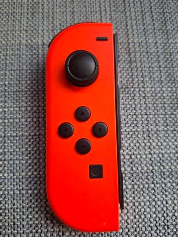 Originele Nintendo Switch Joy-Con links | NIEUWSTAAT beschikbaar voor biedingen