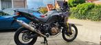 Honda Africa Twin CRF1000L schakel., 2 cilinders, Particulier, Meer dan 35 kW, Enduro