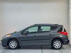 Peugeot 207 SW 1.6 VTi XS Automaat Airco Pano Apk, Stof, Gebruikt, Zwart, 4 cilinders