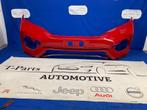 Honda jazz Voorbumper origineel bumper 2015+, Ophalen of Verzenden, Gebruikt, Honda, Bumper