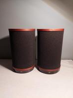 Jim Rogers JR 149 luidsprekers, Audio, Tv en Foto, Luidsprekers, Ophalen of Verzenden, 120 watt of meer, Front, Rear of Stereo speakers