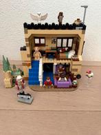 Harry potter lego, Kinderen en Baby's, Speelgoed | Duplo en Lego, Ophalen of Verzenden, Zo goed als nieuw, Complete set, Lego