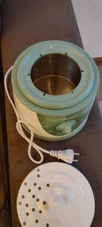 Bestron Fondue - Kaas, chocolade, hapjes opwarmen, Ophalen of Verzenden, Gebruikt, Overige typen