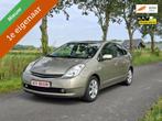 Toyota Prius 1.5 VVT-i Tech Edit. van 1e eig met 129.030 km, Auto's, 65 €/maand, 1497 cc, Gebruikt, Beige