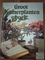 Groot Kamerplantenboek, Boeken, Ophalen of Verzenden, Gelezen, Overige onderwerpen, Diverse