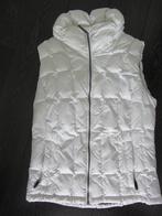 Witte Human nature Bodywarmer maat L, Kleding | Dames, Bodywarmers, Wit, Maat 42/44 (L), Ophalen of Verzenden, Zo goed als nieuw